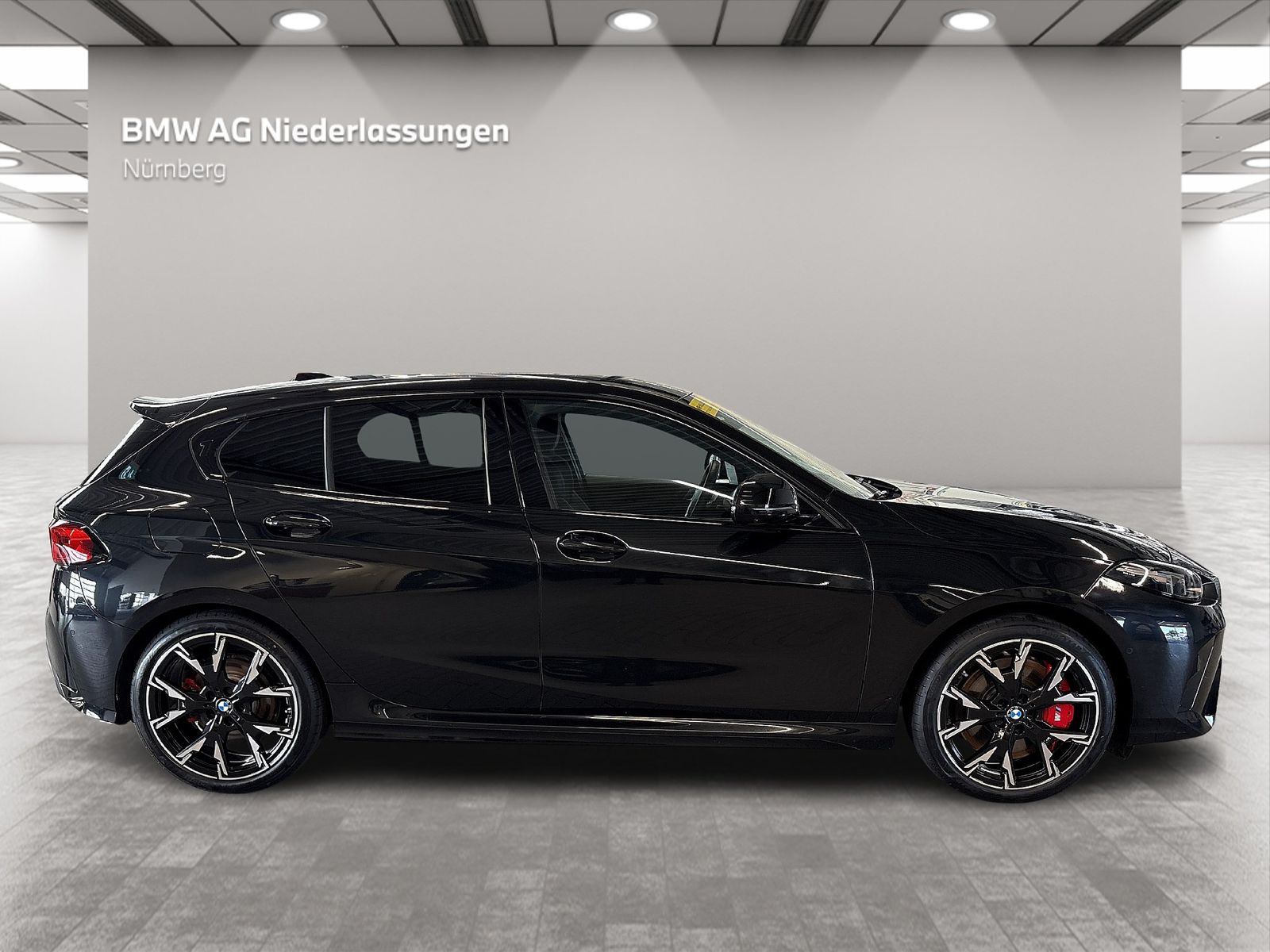 BMW 123 - Bild 2