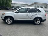 Kia Sorento Attract 4WD - Kia Sorento: Attract
