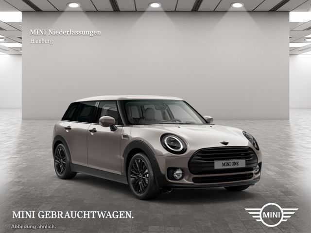 MINI One Clubman Navi Head-Up Parkassist Sportsitze