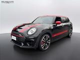 MINI Mini John Cooper Works Clubman 2.0 JCW Steptroni - schwarze MINI Clubvan