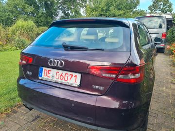 Audi A3 - 4