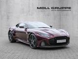 Aston Martin DBS Devine Red, Full Carbon - Aston Martin Gebrauchtwagen in Berlin