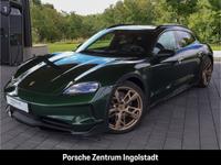 Porsche Taycan 4S Cross Turismo, Sport Chrono, Head Up, 