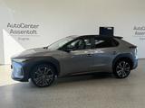 Toyota bZ4X 71,4 kWh 150kW Pano Navi ACC Nt.15.500 - graue Toyota bZ4X