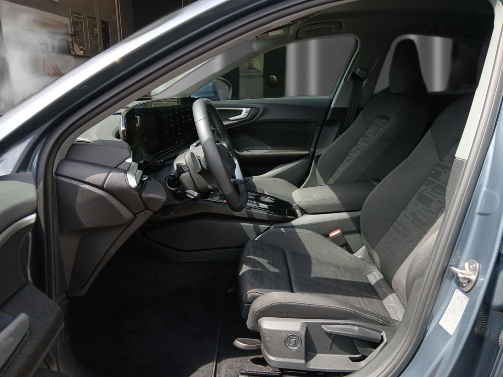 Audi A5 - Bild 10