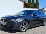BMW 530 TÜV Neu 1.Hand NAVI PDC SHZ Xenon Klima - BMW 530 Gebrauchtwagen in Karlsruhe