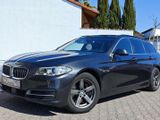 BMW 530 TÜV Neu 1.Hand NAVI PDC SHZ Xenon Klima - BMW 530 in Karlsruhe