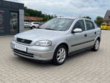 Opel Astra 1.6 16V Automatik Finanzierung o Anzahlung - Opel Astra: V6