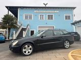 Mercedes-Benz E350T 4Matic Elegance, AHK, Airmaic, Stoff - Mercedes-Benz E 350 aus 2007