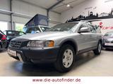 Volvo XC70 2.5 T AWD Kinetic Leder,Sitzh,AHK - Volvo XC70: Allradantrieb