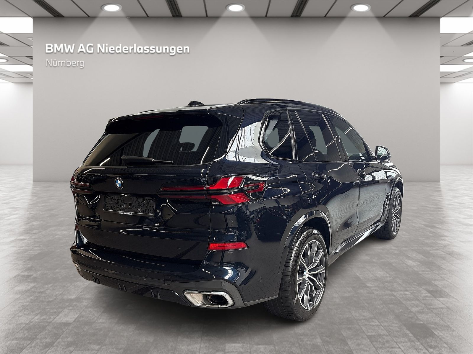 BMW X5 - Bild 6