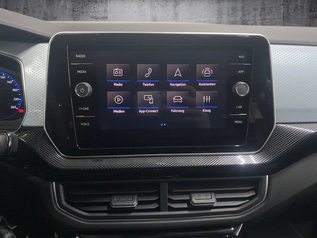 Volkswagen T-Cross - Bild 17