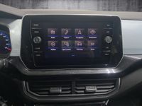 Volkswagen T-Cross - Vorschau Bild 17
