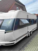 Hobby Prestige 620CL - Hobby Prestige 620 CL