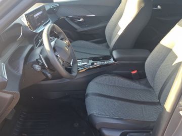 Peugeot 2008 Allure 1.2 PureTech 130 LED+SHZ+ACC+Alcant.