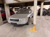 Audi A8 D2 4.2 V8 Automatik  2. Hand  19... - Audi A8 D4-4H