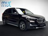 BMW X1 18 d xDrive Aut. xLine Sparklin Braun AHK LED - BMW X1 aus 2021