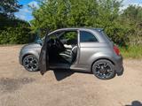 Fiat 500 1.2 8V SPORT SPORT - Fiat 500 Gebrauchtwagen in Nürnberg