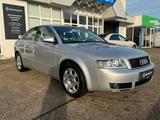 Audi A4 2.0 Lim. 74TKM+2.Hand+Klimaauto+Alu - Audi aus 2003