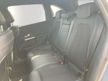 Mercedes B 180 - 7