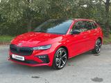 Skoda 1.5TSi Monte Carlo ACC SHZ PDACH KAMERA LM18"AHK