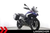 BMW R 1300 GS TROPHY - QS, 5 Pakete, DSA, uvm - BMW 1300R