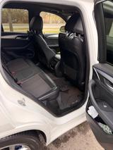 BMW X3 xDrive30d M SPORT AT M SPORT HUD 360 CAM - BMW X3 Gebrauchtwagen in Stuttgart