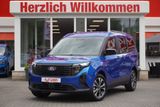 Ford Tourneo Courier Active 1.0 EB Aut. ACC Navi Sitz - Ford Tourneo Courier: Automatik