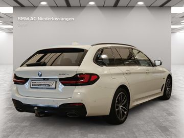BMW 530 - 2