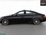 Mercedes-Benz CLS 350 CGI V6 SCHIEBEDACH,MEMORY,SITZKLIMA,H/K - gebrauchte Mercedes-Benz CLS 350 aus dem Jahr 2008