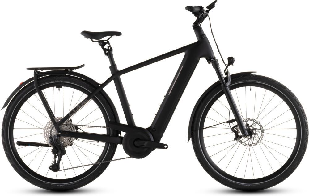 Cube Kathmandu Hybrid SLX 800 62 cm