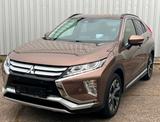 Mitsubishi Eclipse Cross Top 2WD *Leder*LED*AHZV* - Mitsubishi Eclipse SUV