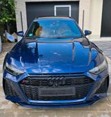 Audi RS6 Avant,Garantie, B&O,Pano, Sitzbel... - Audi RS6 in Essen