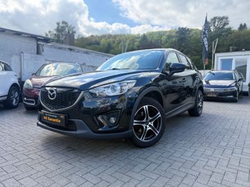 Mazda CX-5 - 1