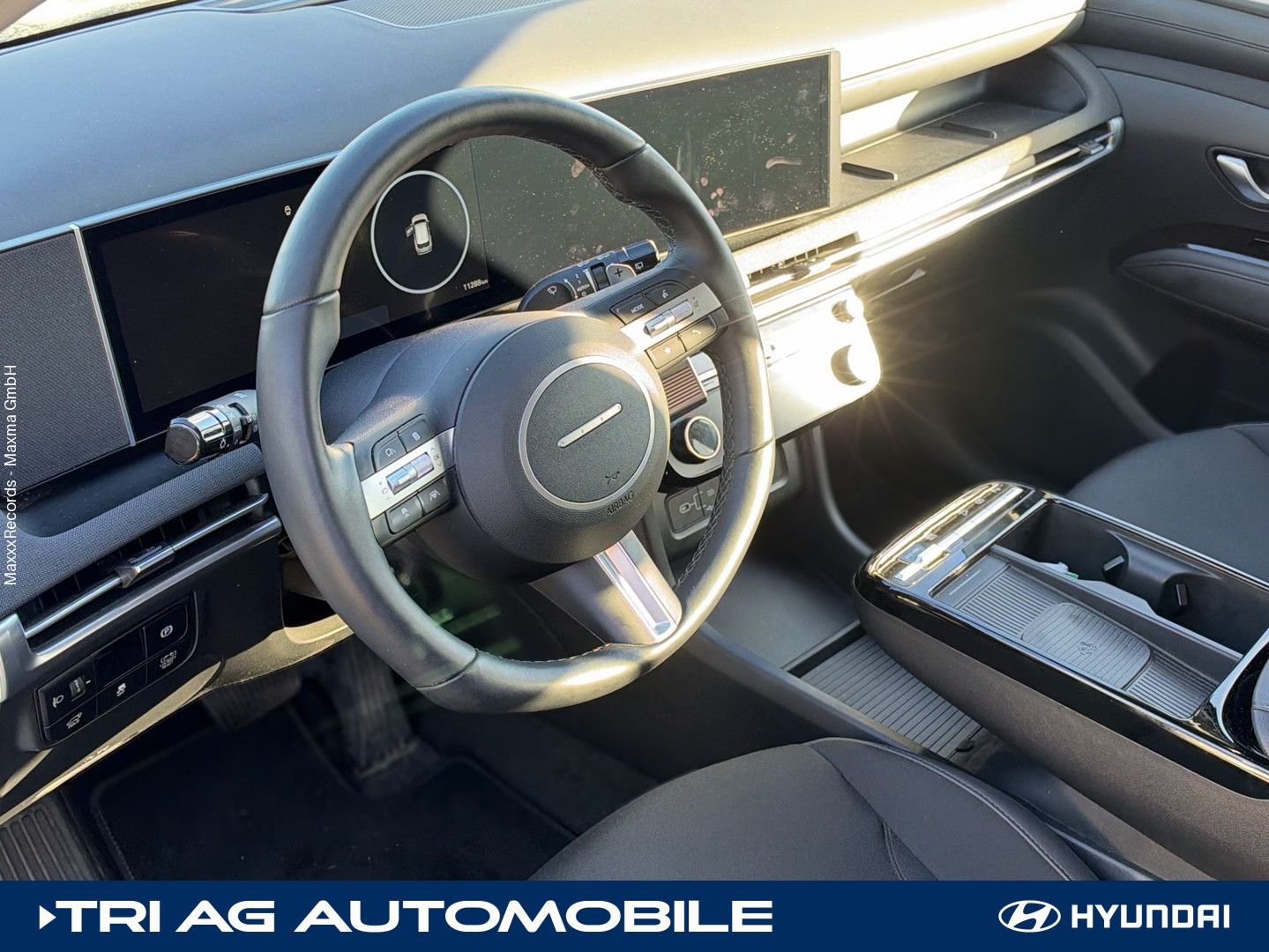 Hyundai Tucson – Bild 16