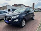Ford EcoSport Trend+1.HAND+33685 KM+SITZH+PDC++++ - Ford EcoSport in Berlin