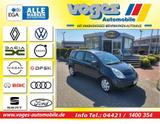 Nissan Note 1.4 visia - Nissan Note: Visia
