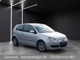 Volkswagen Polo 1.4 TDI BlueMotion"Garantie-TÜV/ServiceNEU" - Volkswagen Polo: Bluemotion