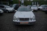 Mercedes-Benz CLK 230 KOMPRESSOR ELEGANCE - Mercedes-Benz CLK 230 in Essen