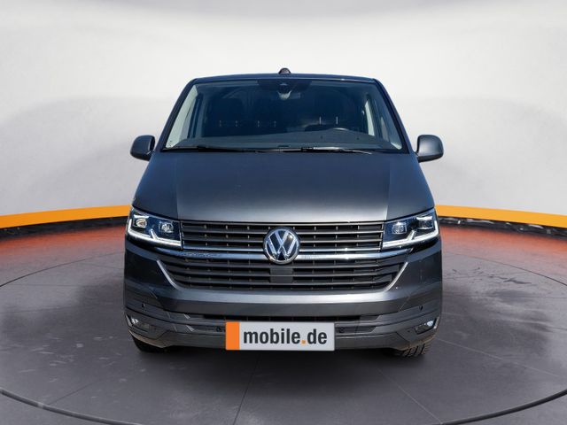 Volkswagen T6.1 Kasten 2.0 TDI DSG LED RFK App-Connect AHK