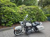 Harley-Davidson Road King Police - HARLEY-DAVIDSON POLICE