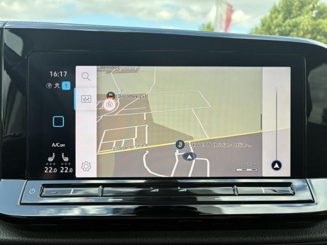 CADDY MAXI 1.5 TSI STYLE NAVI+ACC+SHZ+7-SITZE