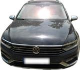 Volkswagen VW Passat Alltrack, 2.0 TDI 176kW, Vollaus... - VW Passat Alltrack von 2016