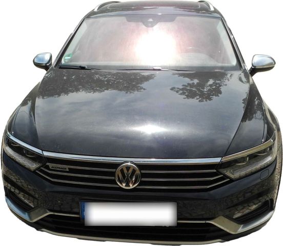 VW VW Passat Alltrack, 2.0 TDI 176kW, Vollaus...