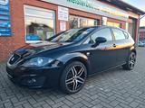 Seat Leon Stylance / Style - Seat Leon: Stylance