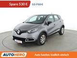 Renault Captur 1.2 TCe Energy Experience Aut.*PDC*SHZ* - gebrauchte Renault Captur aus dem Jahr 2017