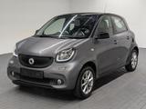 Smart ForFour Passion Klimaautom./PDC/SHZ/Tempom./15"L - Smart ForFour in Magdeburg