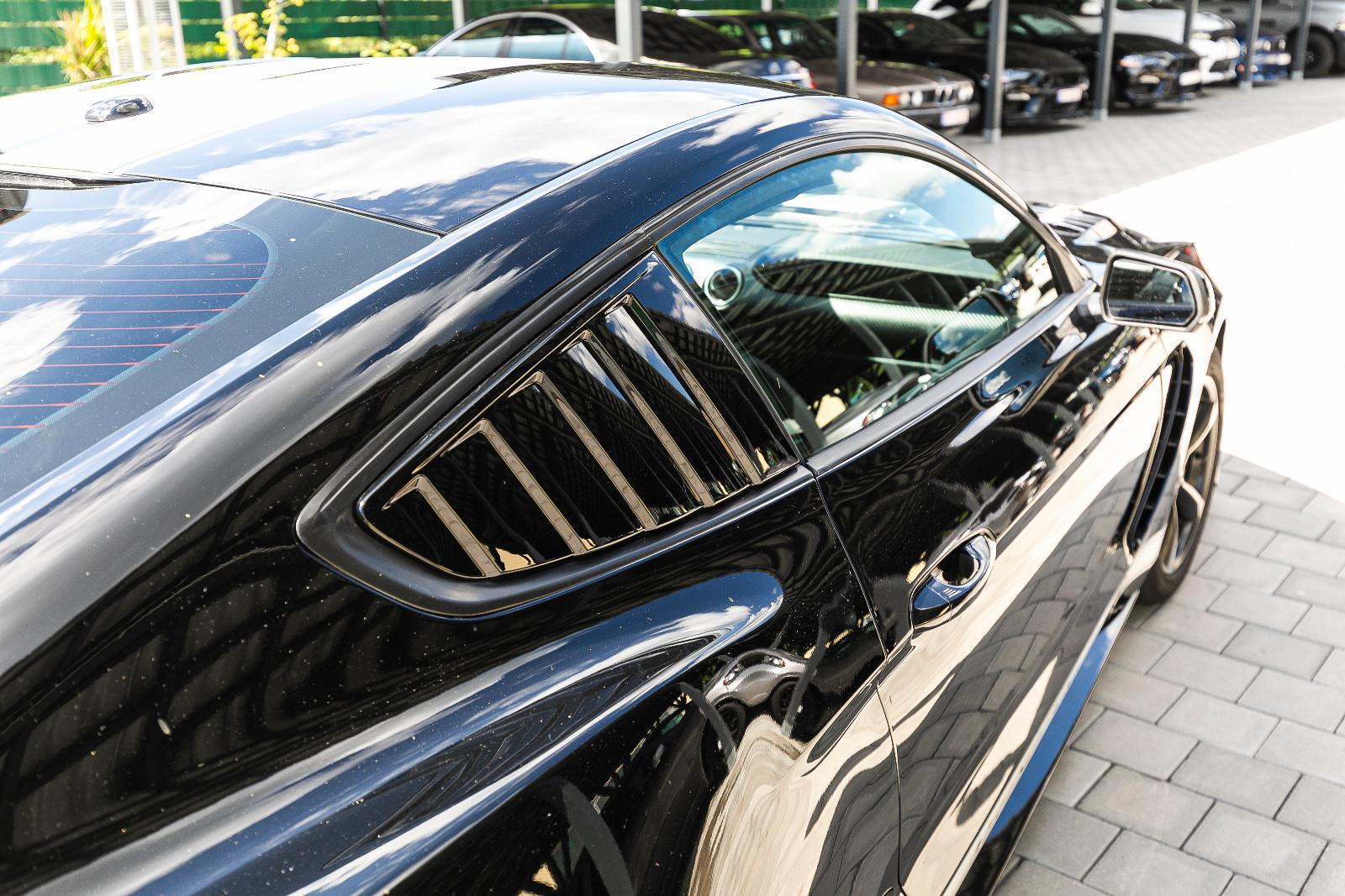 Ford Mustang 2,3l Ecoboost, миниатюра 24