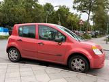 Renault Modus 1.2 - Renault Modus Gebrauchtwagen in Berlin