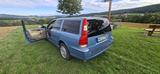 Volvo V70 2.4D AWD  Automatik Leder HU 09/2027 - gebrauchte Volvo V70 aus dem Jahr 2006